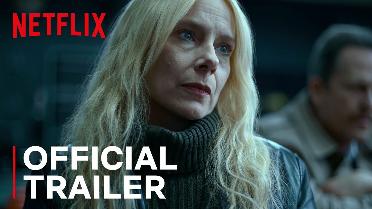 Lost Girls | Official Trailer | Netflix