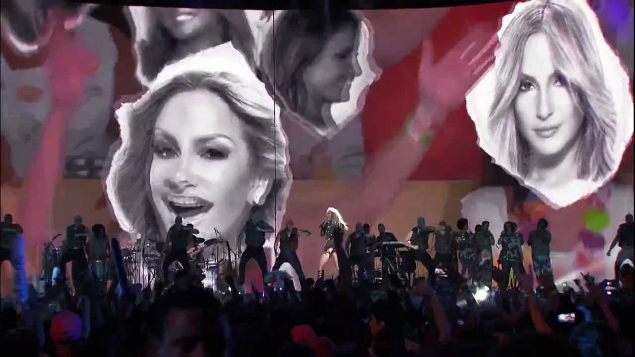 Claudinha Bagunceira | Claudia Leitte | DVD Axemusic