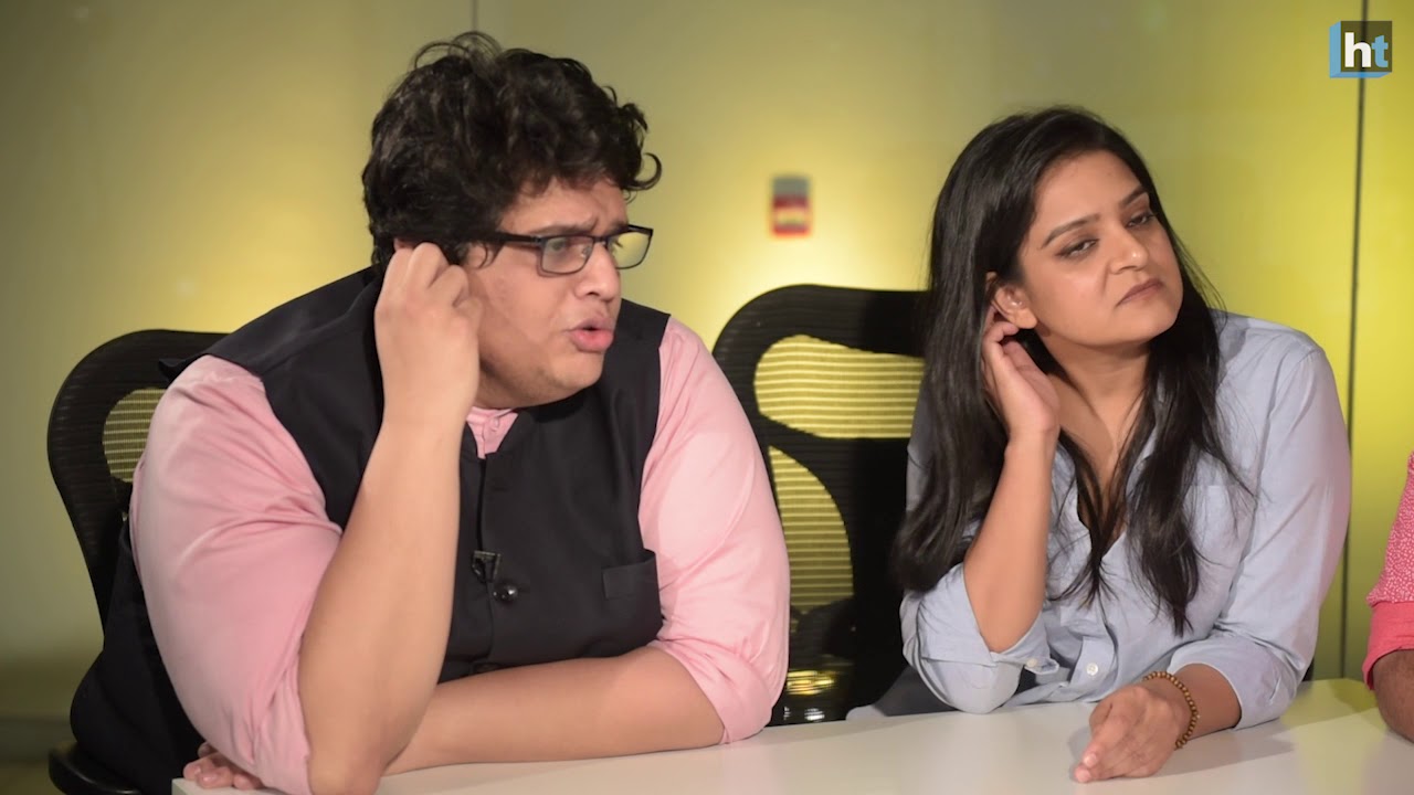 What is Comicstaan? India’s top comedians explain the new show