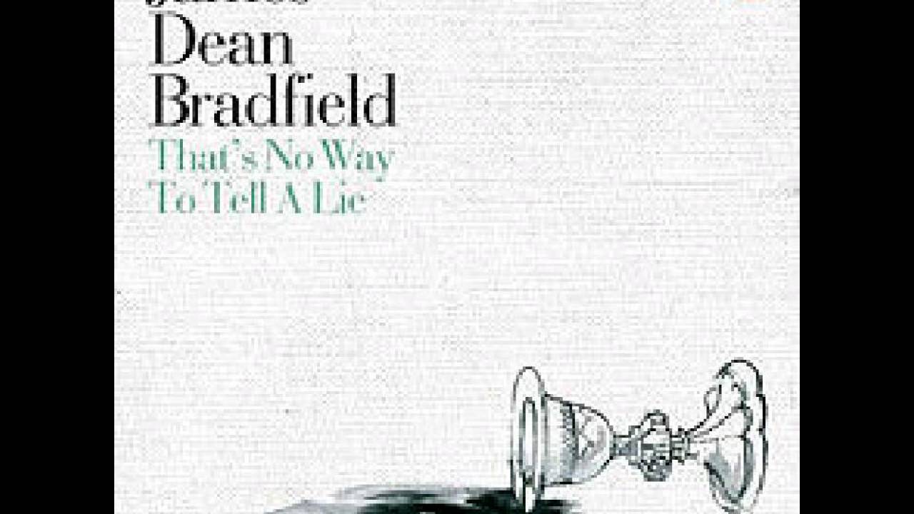 James Dean Bradfield - Lost Again