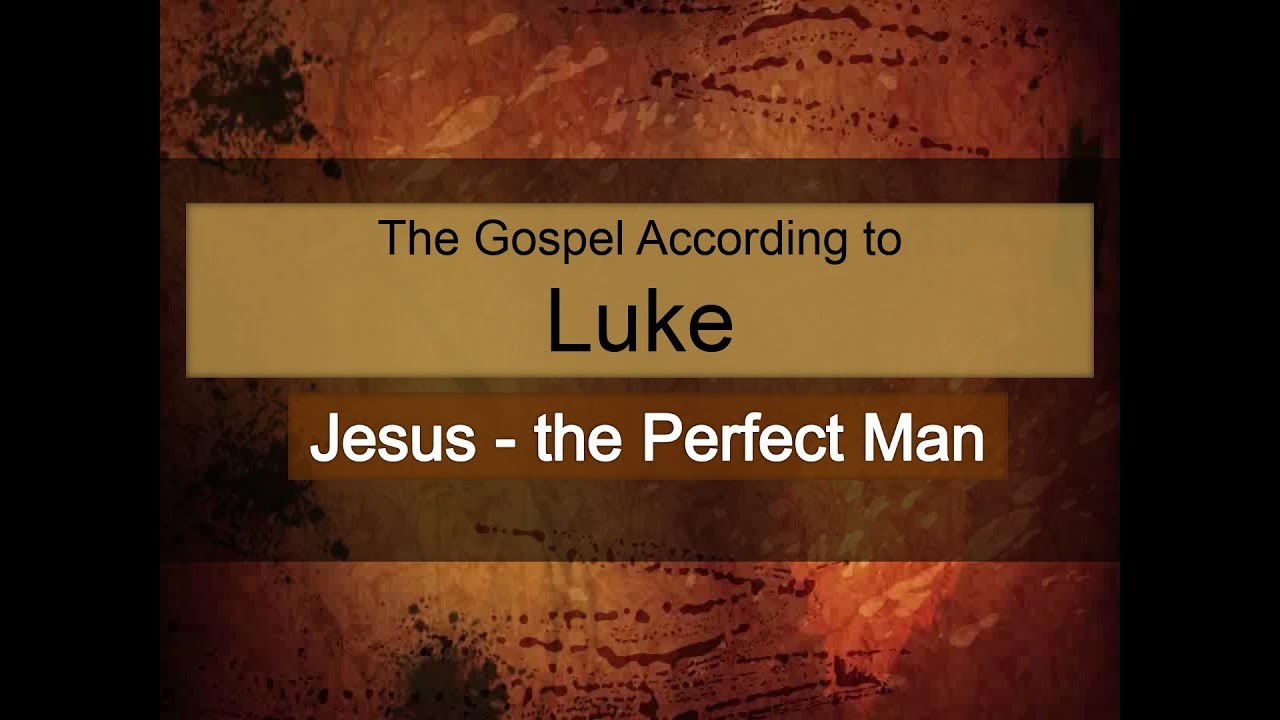 9 16 2018 The Gospel According to  Luke 22 55-62