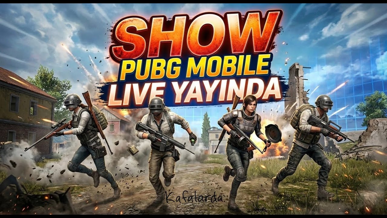 pubg mobile live vivedik