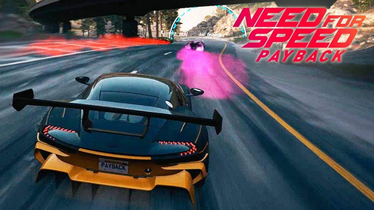 COMPRAMOS EL 2º COCHE MAS CARO! ASTON MARTIN VULCAN ELEGIDO POR LOS SUBS! | NEED FOR SPEED PAYBACK