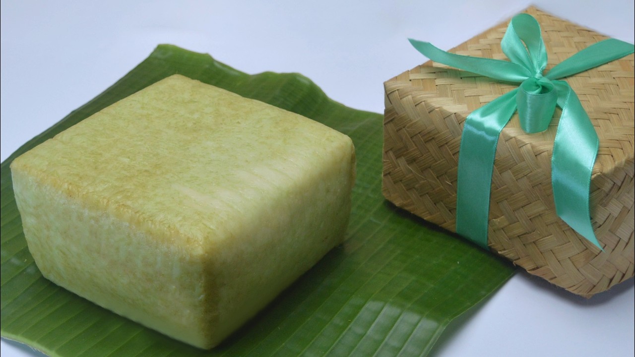 LONTONG BESEK KILAT DIMASAK PAKAI PRESTO VS  PANCI BIASA