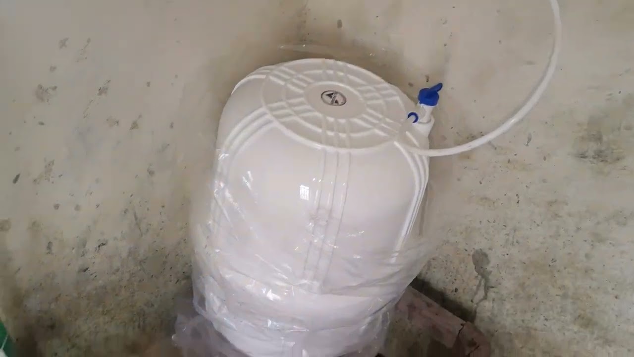 How Revere Osmosis (Ro) filter worksl water#Ro filter laqane Ka tarika#Ro filter laqane Ka tarika#