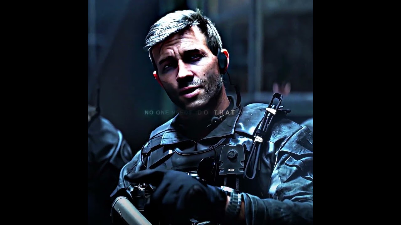 ghost already know 💀 #callofduty #modernwarfare #simonriley #edit #shorts