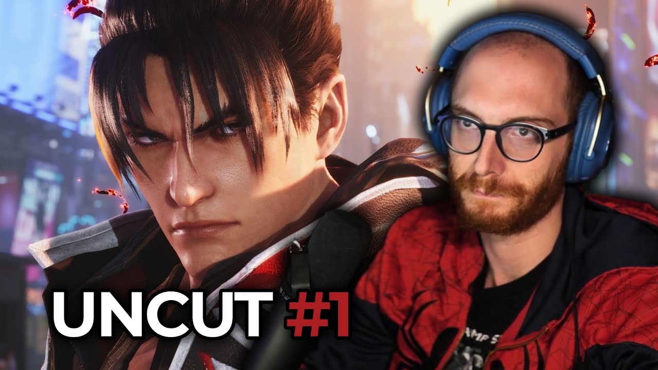 [TEKKEN 8] RISOLVO UNA QUESTIONE PRIVATA CONTRO BOBFANTASISTA | COMMENTARY BY SDRUMOX & MICHAEL