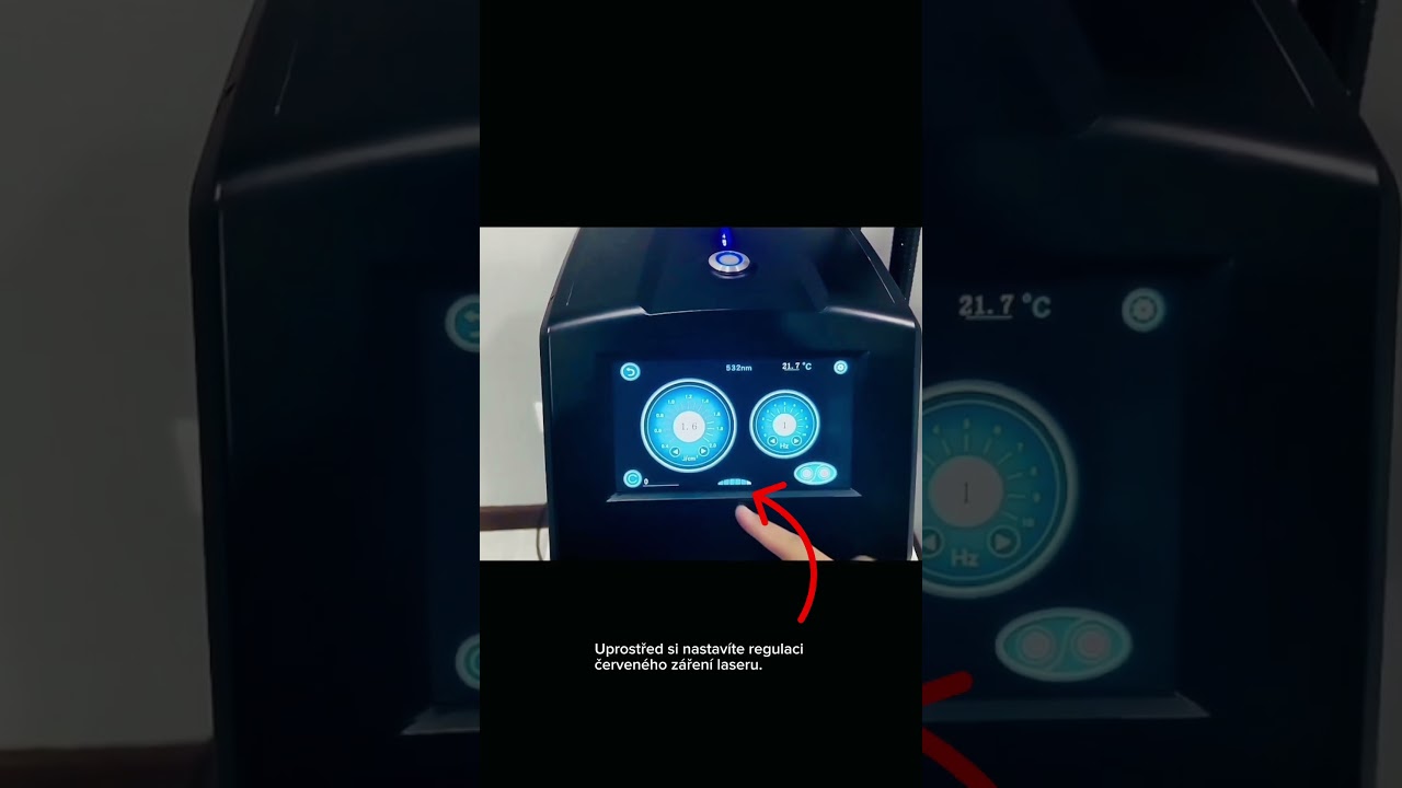 Jak na PicoQ laser?