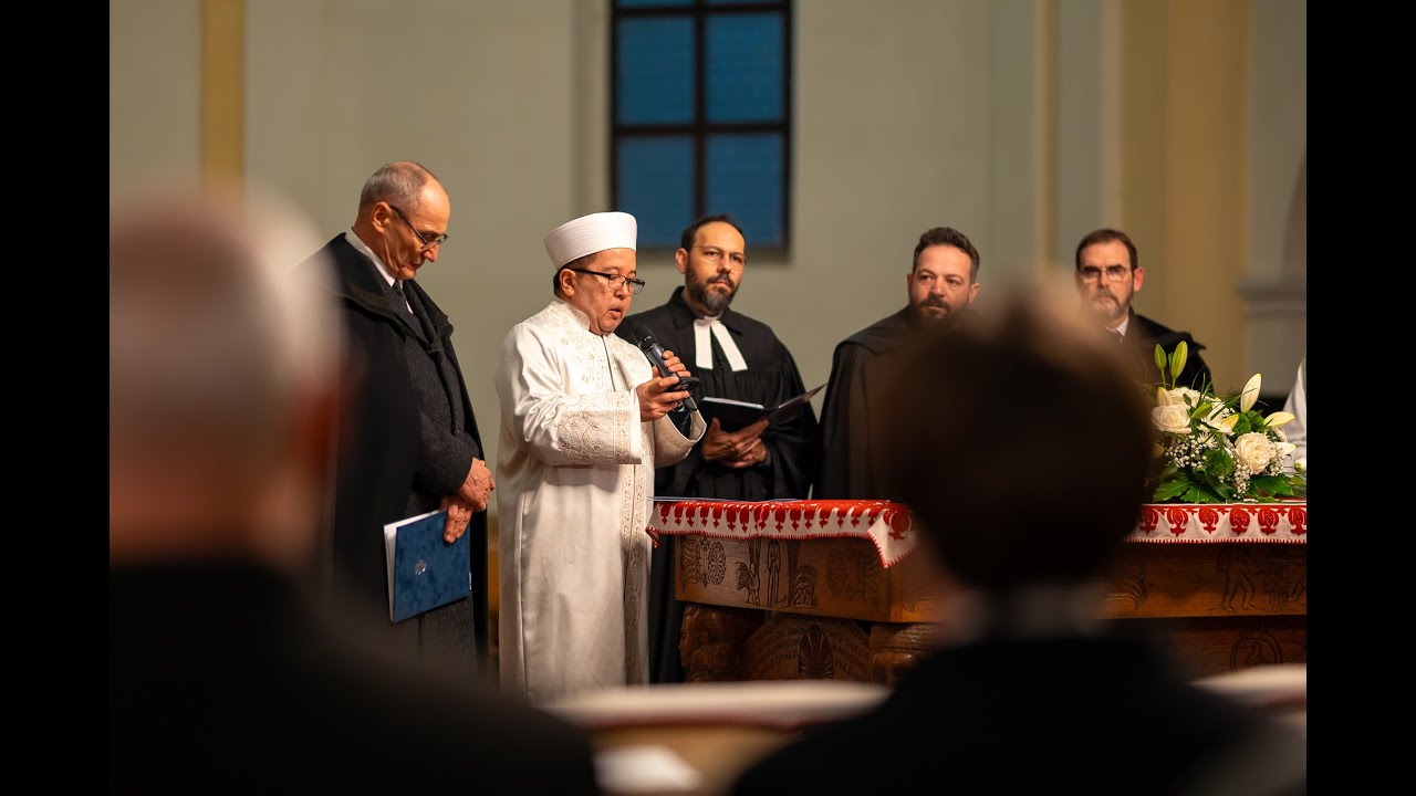 Vallásszabadság napja – 2026