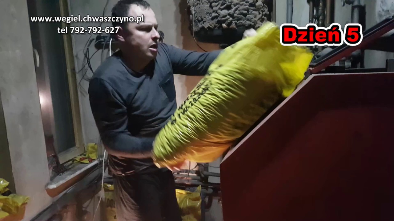 Ekogroszek, Dobry ekogroszek, wysokokaloryczny ekogroszek, wegiel.chwaszczyno.pl,