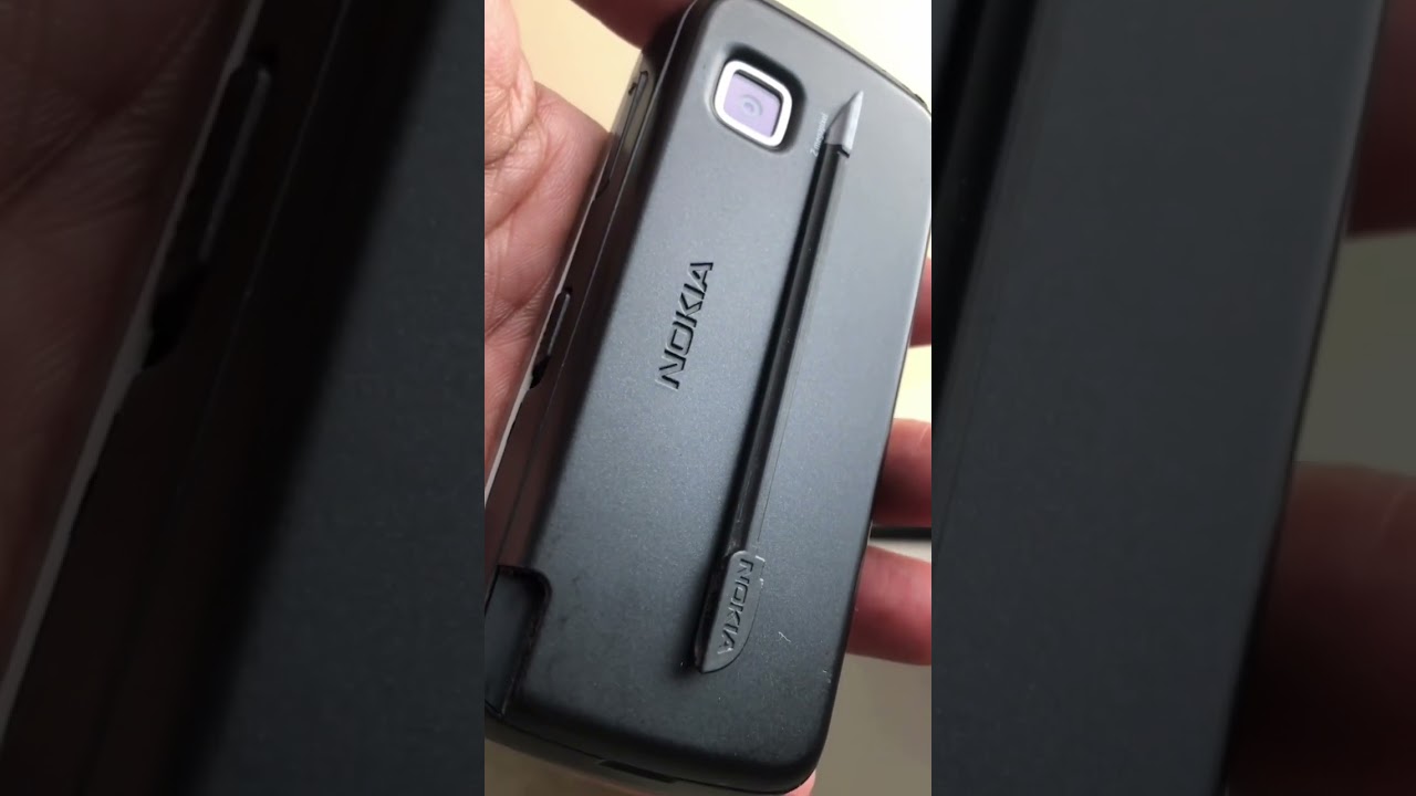 Nokia 5230