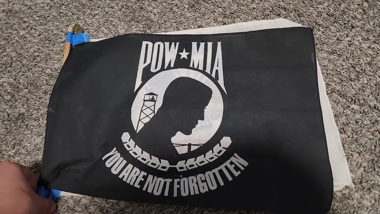 Flag Collection Update
