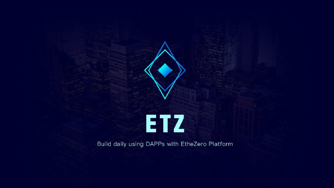 Криптовалюта EtherZero - технология будущего или скам?