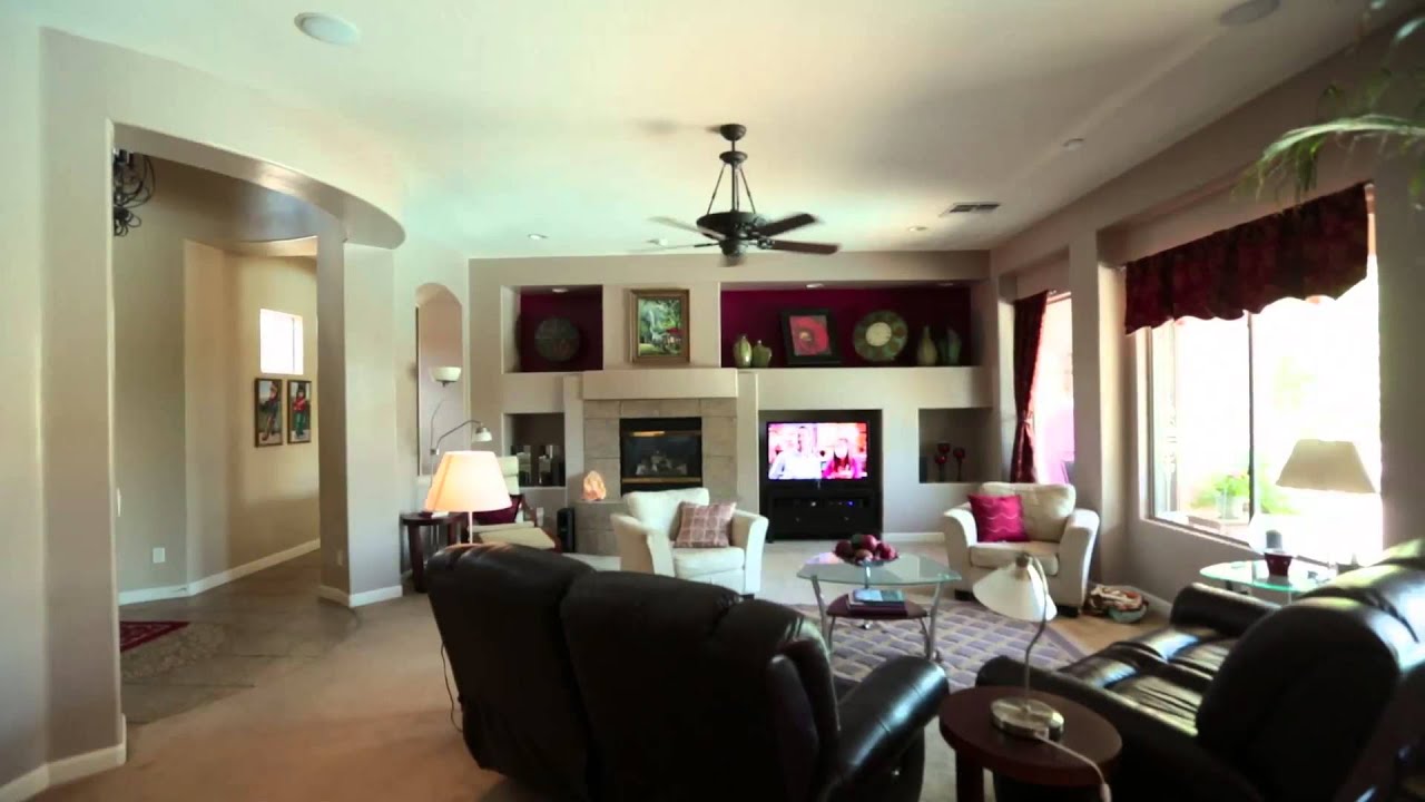 3387 E Goldfinch Way Chandler, AZ | PASEO TRAIL