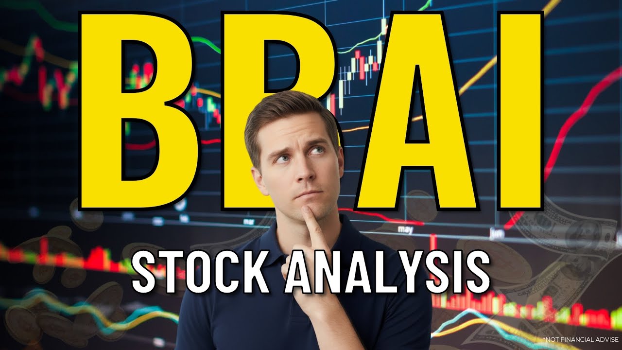 BigBear.ai Set for Massive Defense AI Breakout! BBAI Stock Analysis