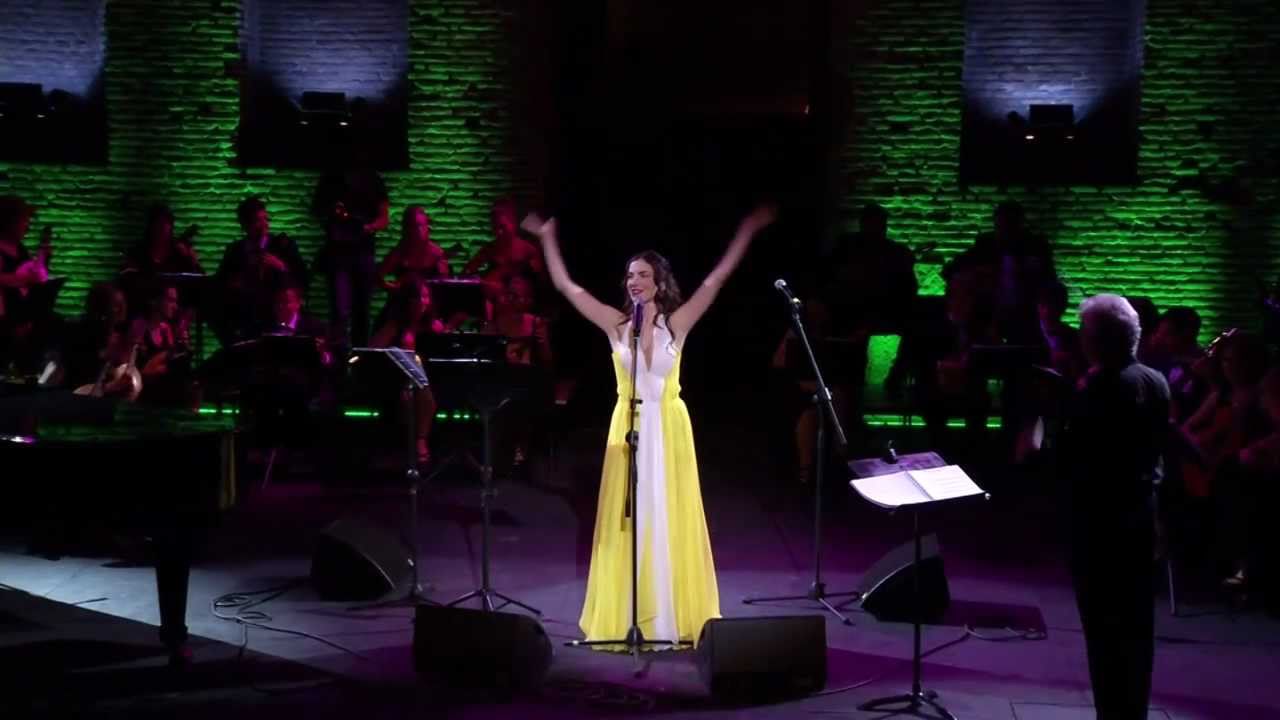 Χρώμα δεν αλλάζουνε τα μάτια - ΟΝΕ Δήμου Πατρέων