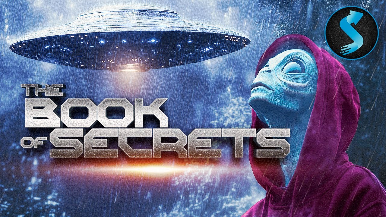 UFOs, Ancient Knowledge, and Paranormal Theories Explained | Book of Secrets | Full Documentary