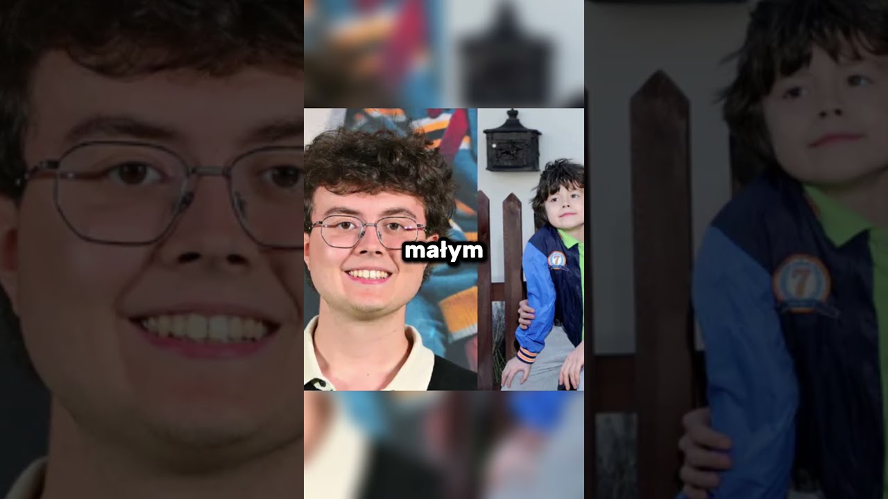 5 Aktor&oacute;w Zamkniętych w Jednej Roli!