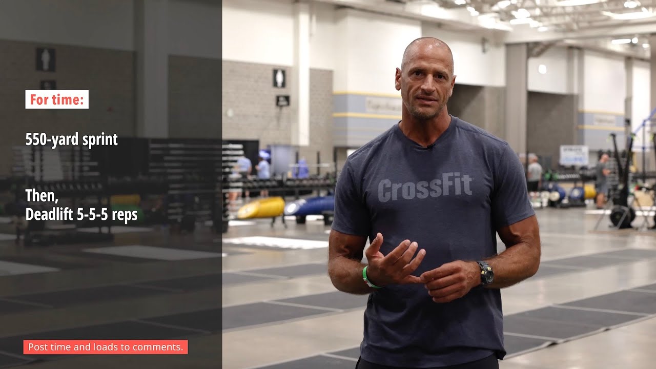 Workout Tips for 210730