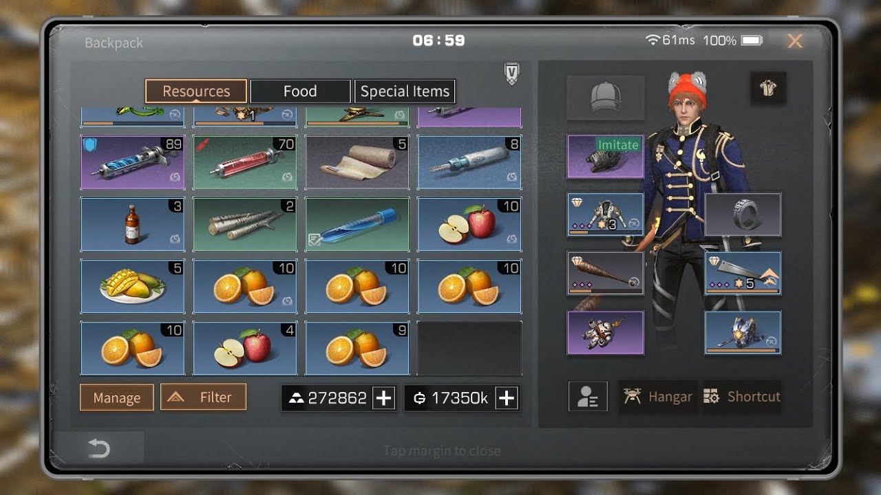 LIFEAFTER Unlimited Mango/Apple/Orange Farming TIPS/TRICKS~