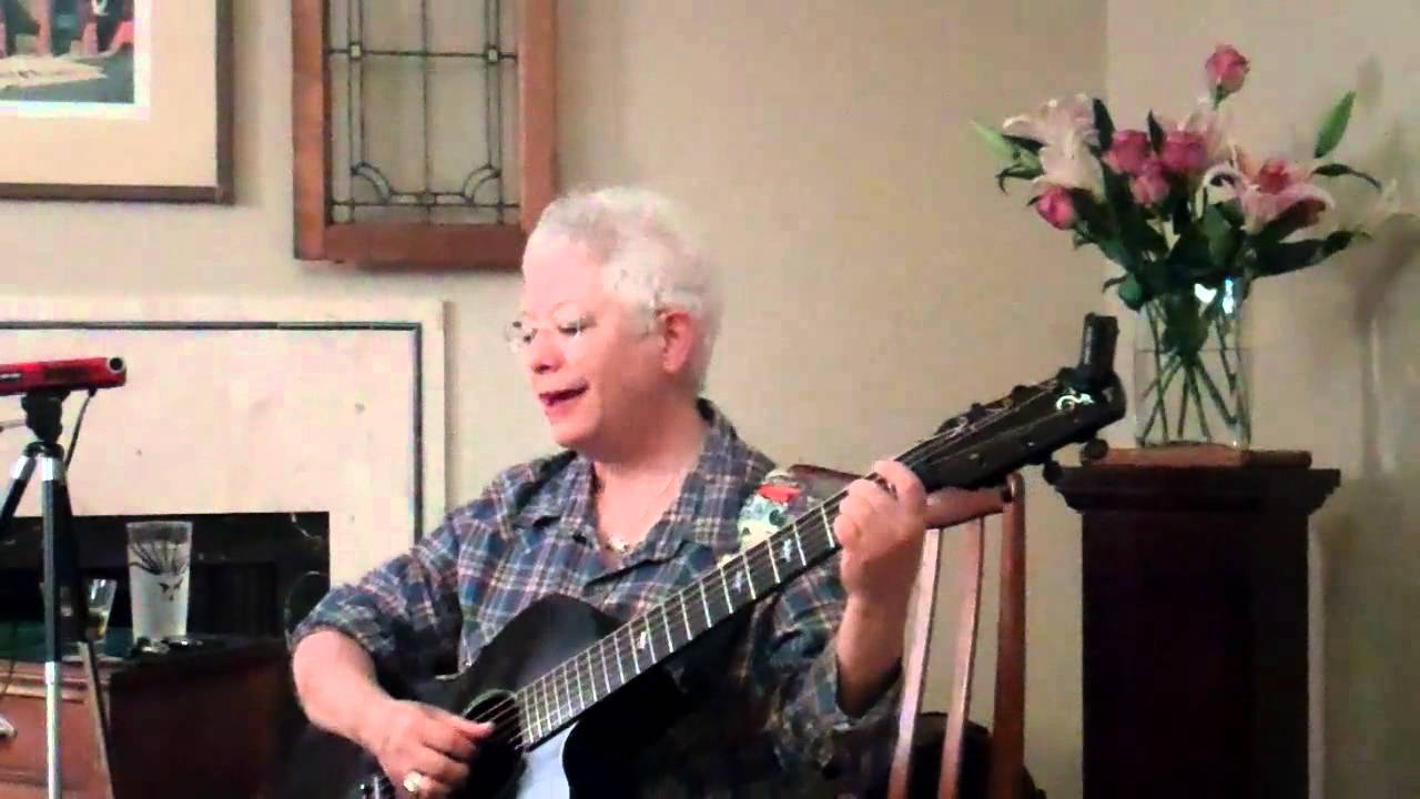 Janis Ian  Silly Habits