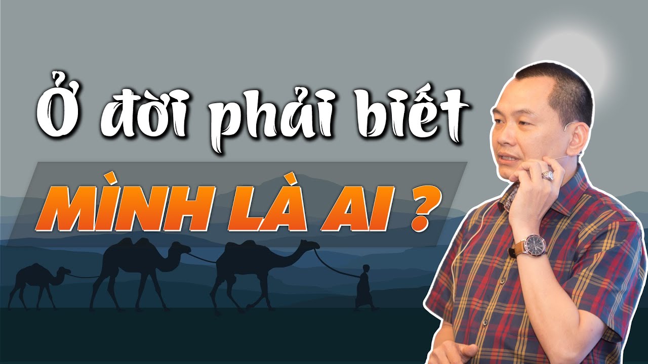 Buông Bỏ Cái 