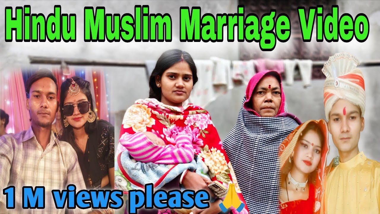Shadi ki Video 😍 | Hindu Marriage Video | Couple Life Vlog | hindu marriage in india