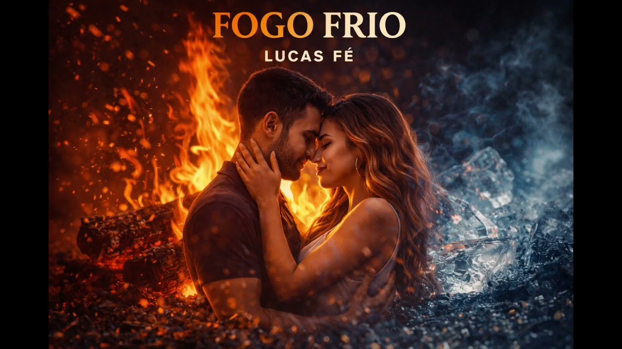 Fogo frio
