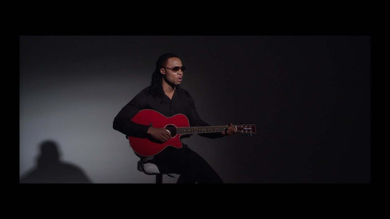 Flavour - I'm For Real (Official Video)