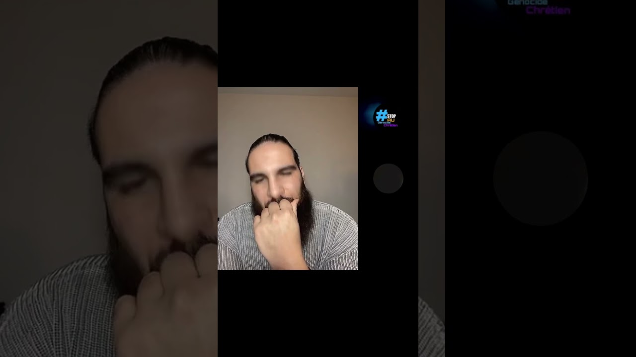 REDIFF LIVE TikTok des chrétien face à des musulmans‼️