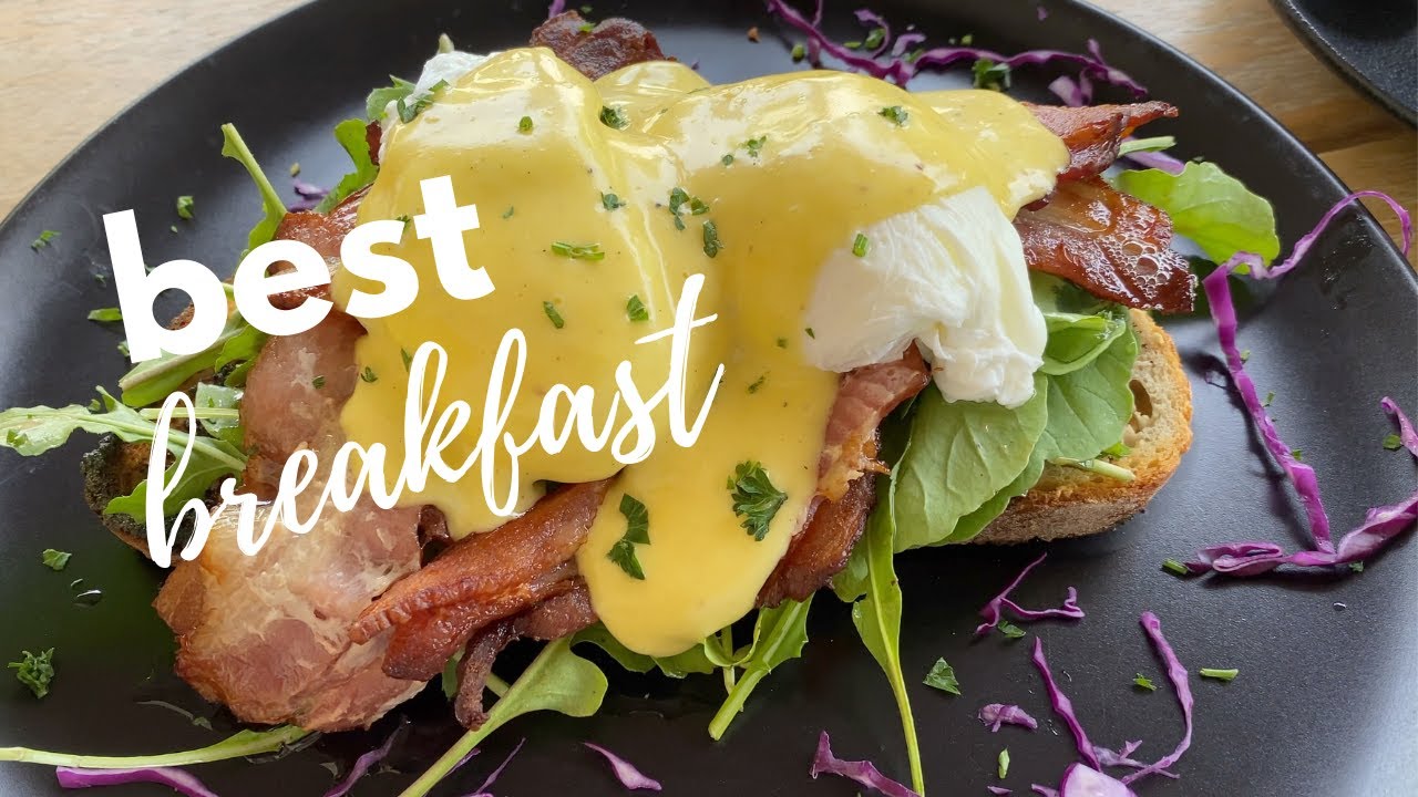 NOMAD - the BEST BREAKFAST in MAURITIUS