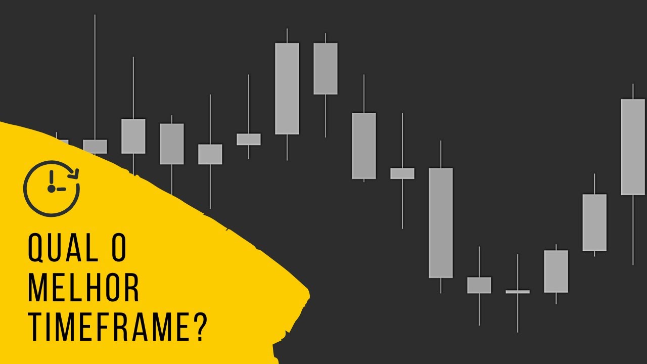 Qual o melhor timeframe no Forex?