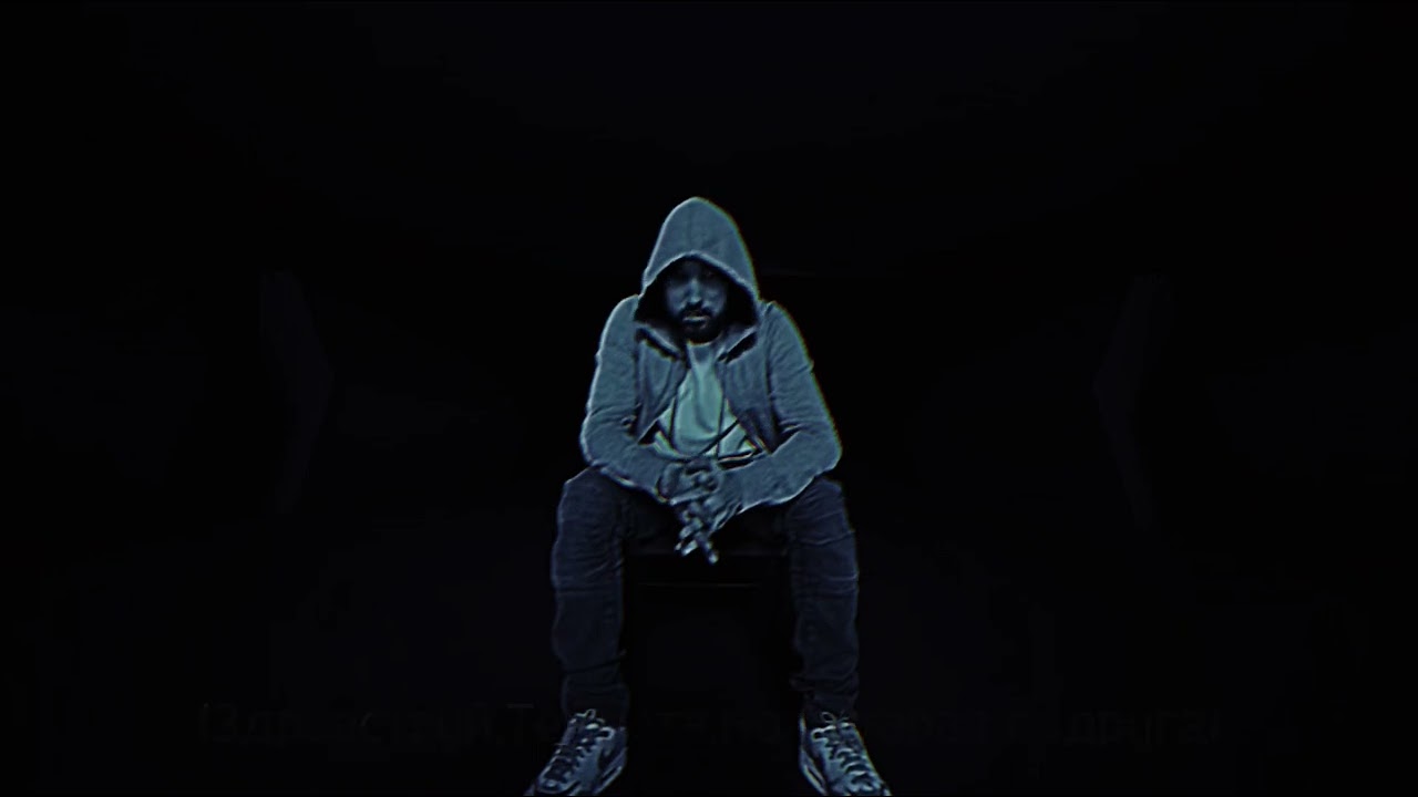 Eminem — Darkness