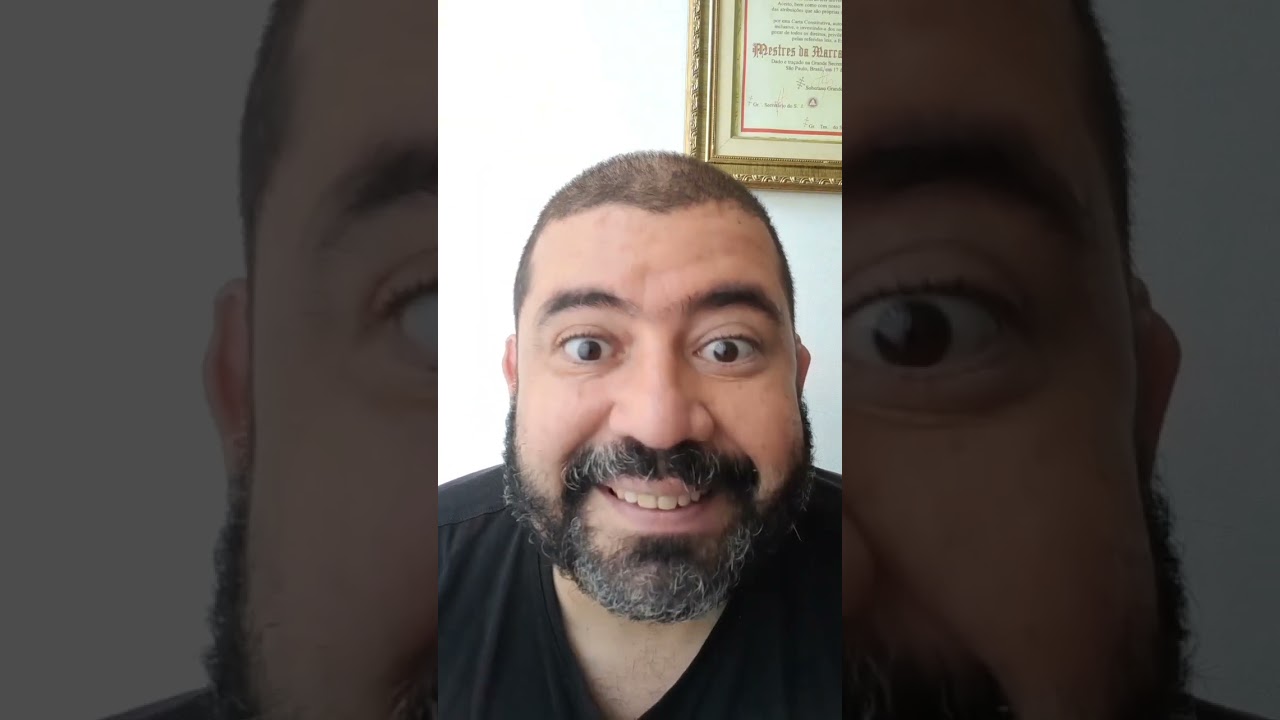 React: Cristão vs Maçonaria