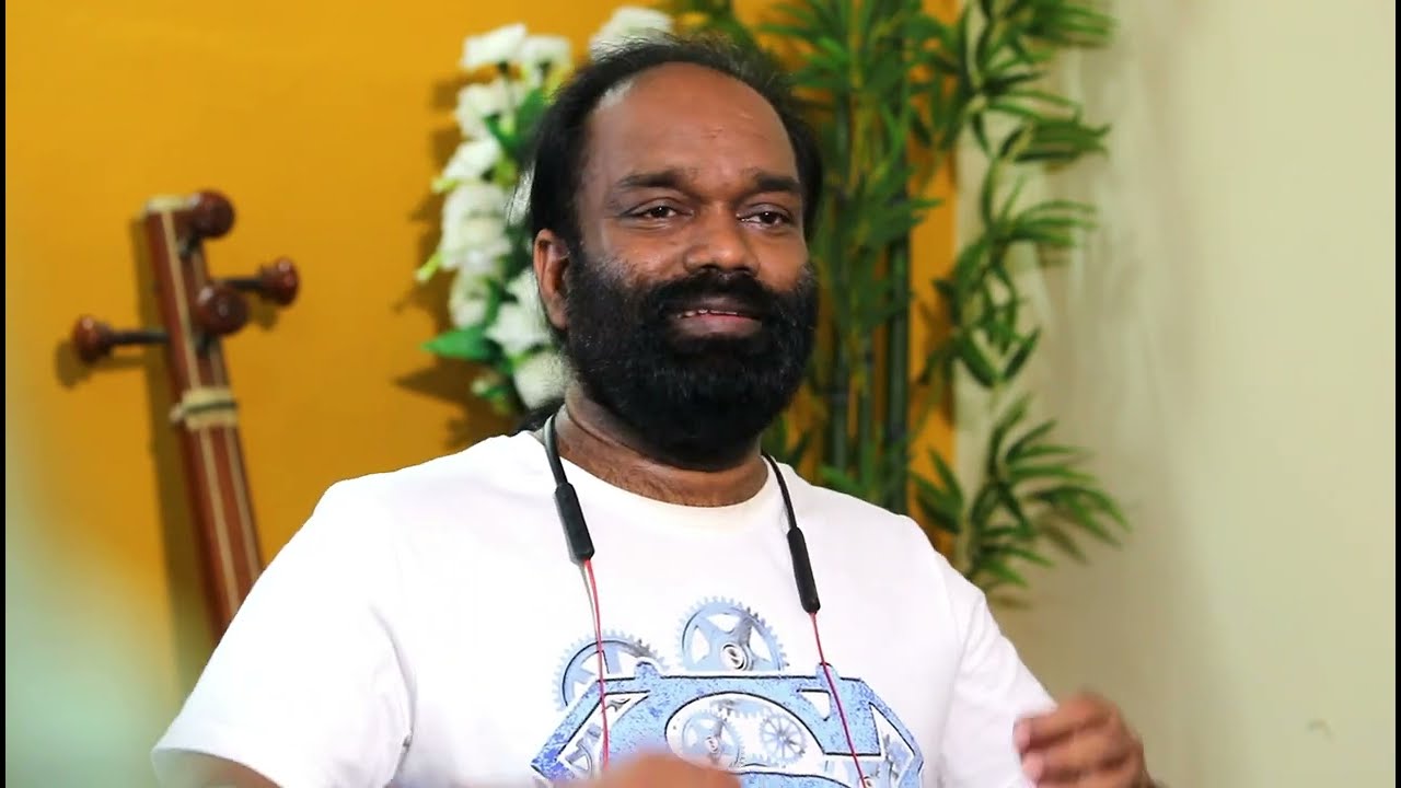 മൗനത്തിൻ ഇടനാഴിയിൽ | മാളൂട്ടി | Johnson Master | Jeevan Nandan