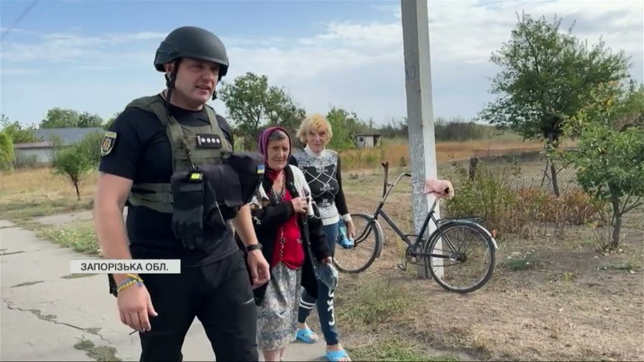 💣Життя під обстрілами: як гуляйпільці облаштували свій побут