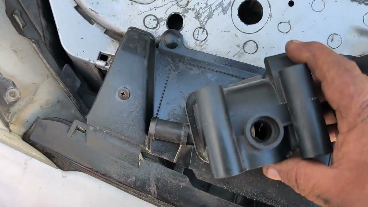 Sensor ECT y Termostato Ford Focus Reparación Completa | Guía Paso a Paso