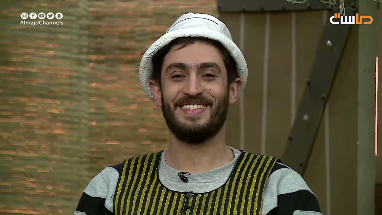 تحدي محادثة في موضوع بدون ذكر أحد الحروف ! والأعياد حاضره 😂
