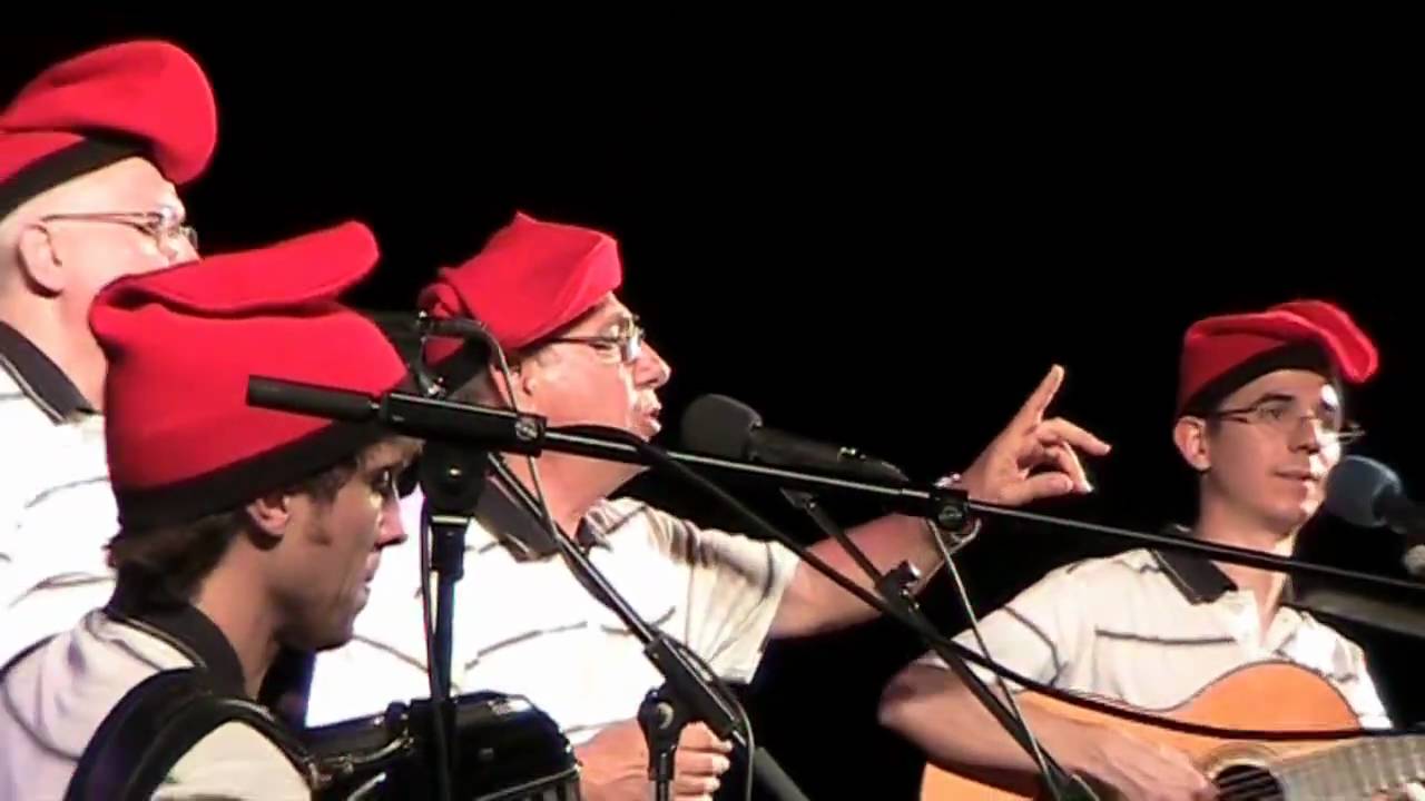 Bufa la Marinada -- 