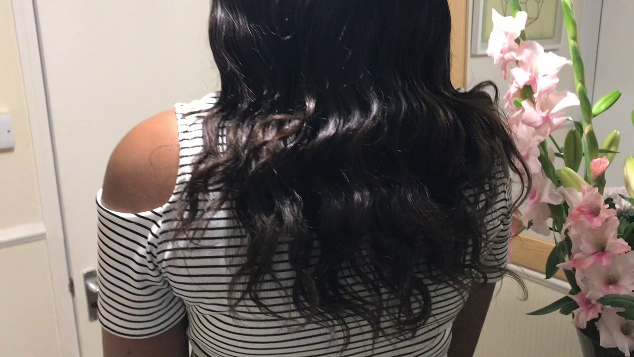 6 MONTHS UPDATE: Best CHEAP Raw Indian Hair Vendor?? | Modern Concepts Hair