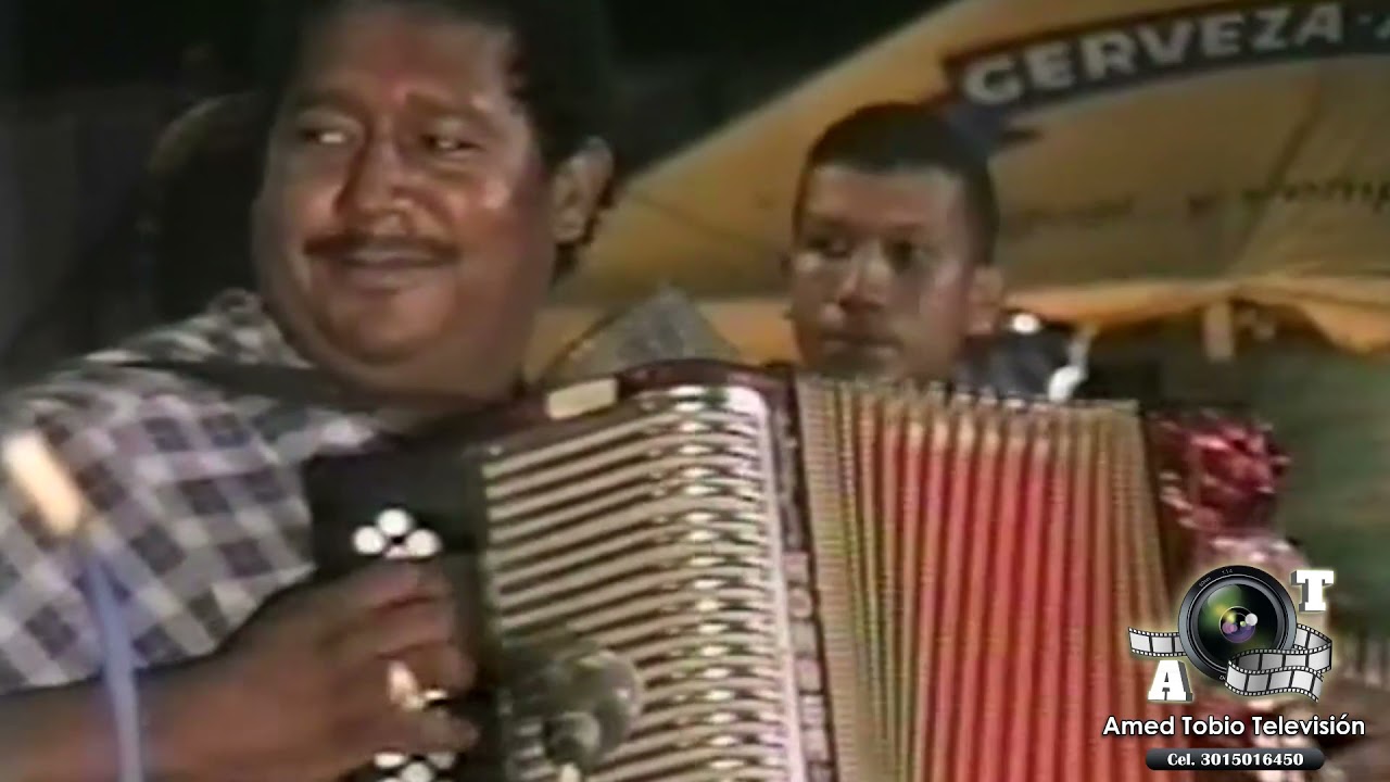 MUSICA PARA RECORDAR FARID ORTIZ QUIEN FUE