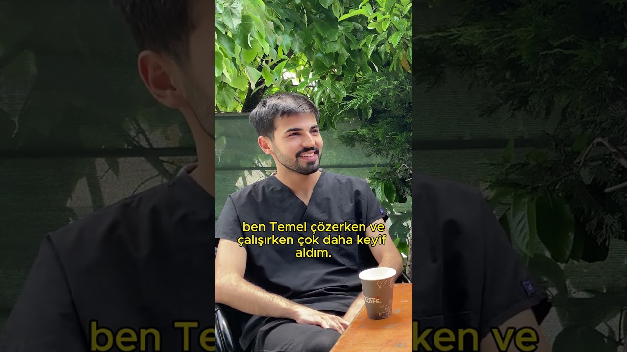 TUS Klinik B&ouml;l&uuml;m&uuml; Nasıl Ge&ccedil;ti? | TUS İlk 10 Dereceleri ile Soru - Cevap #tıptauzmanlıksınavı