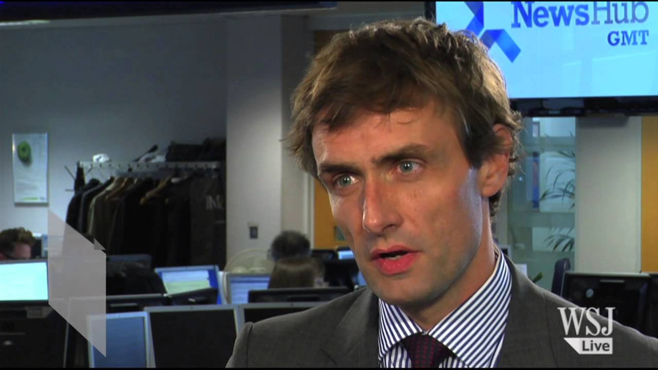 What Tech Start-Ups Want From the City of London