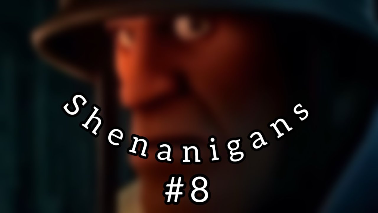 ROBBY EXPOSED *NOT CLICKBAIT* (SHENANIGANS #8)