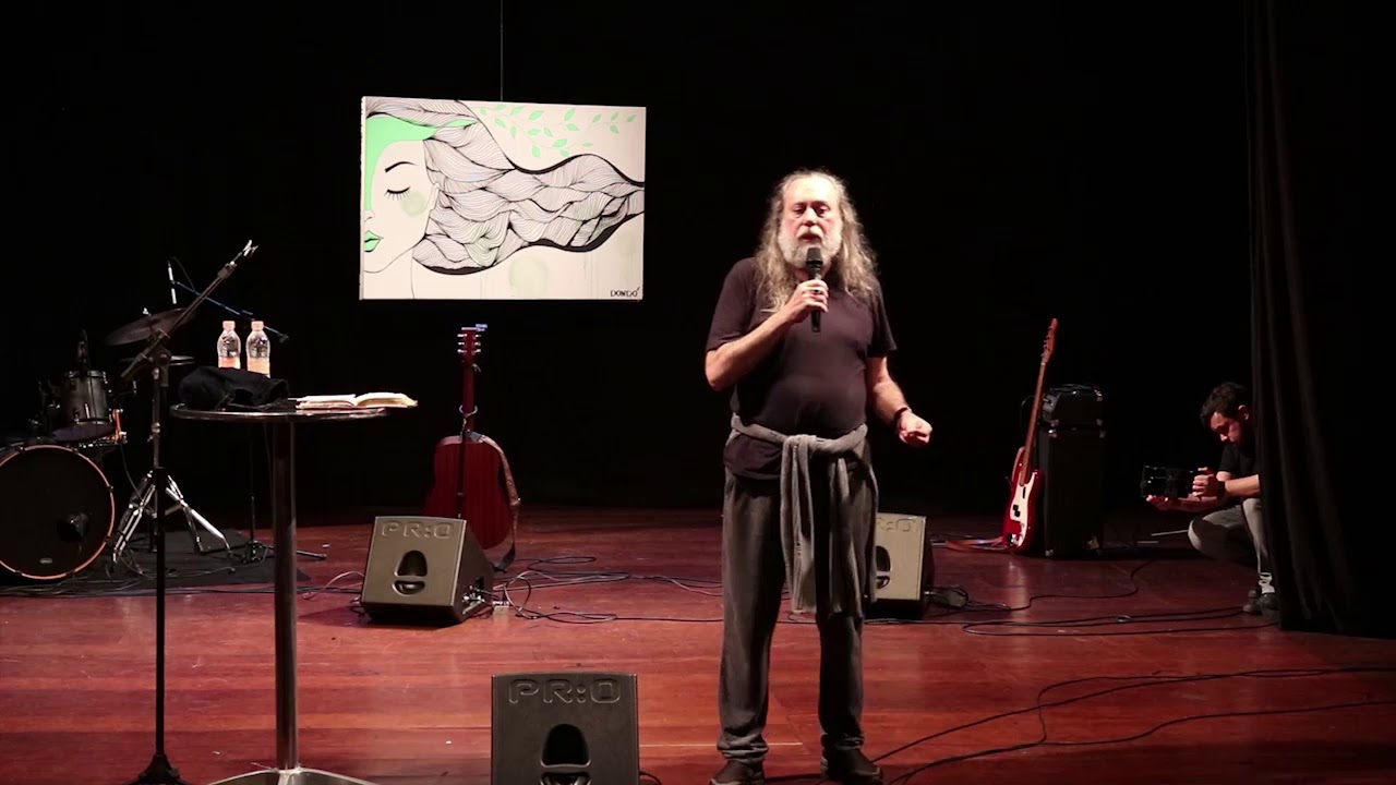 Caio Fábio na Glocal - 