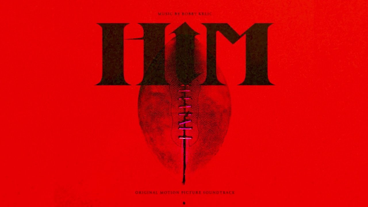Sampa The Great - GOAT (HIM Original Motion Soundtrack)