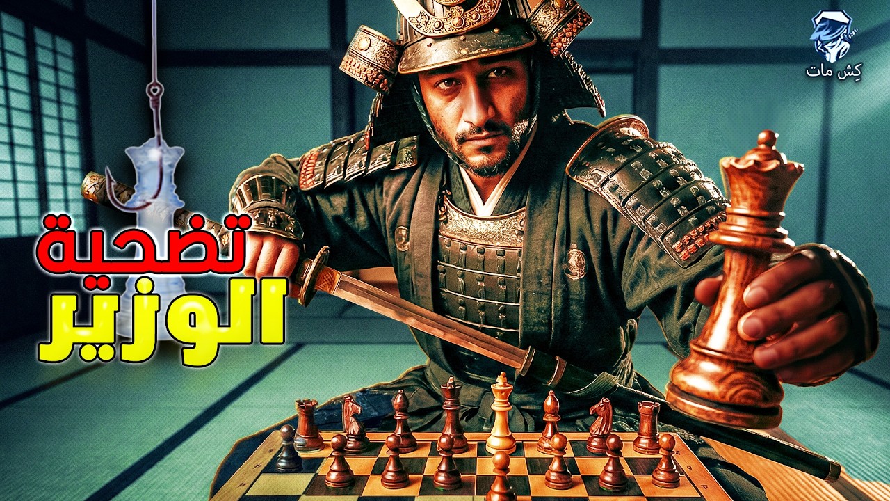 كائنات فضائية 😂😂 - تضحية وزير  ‼️