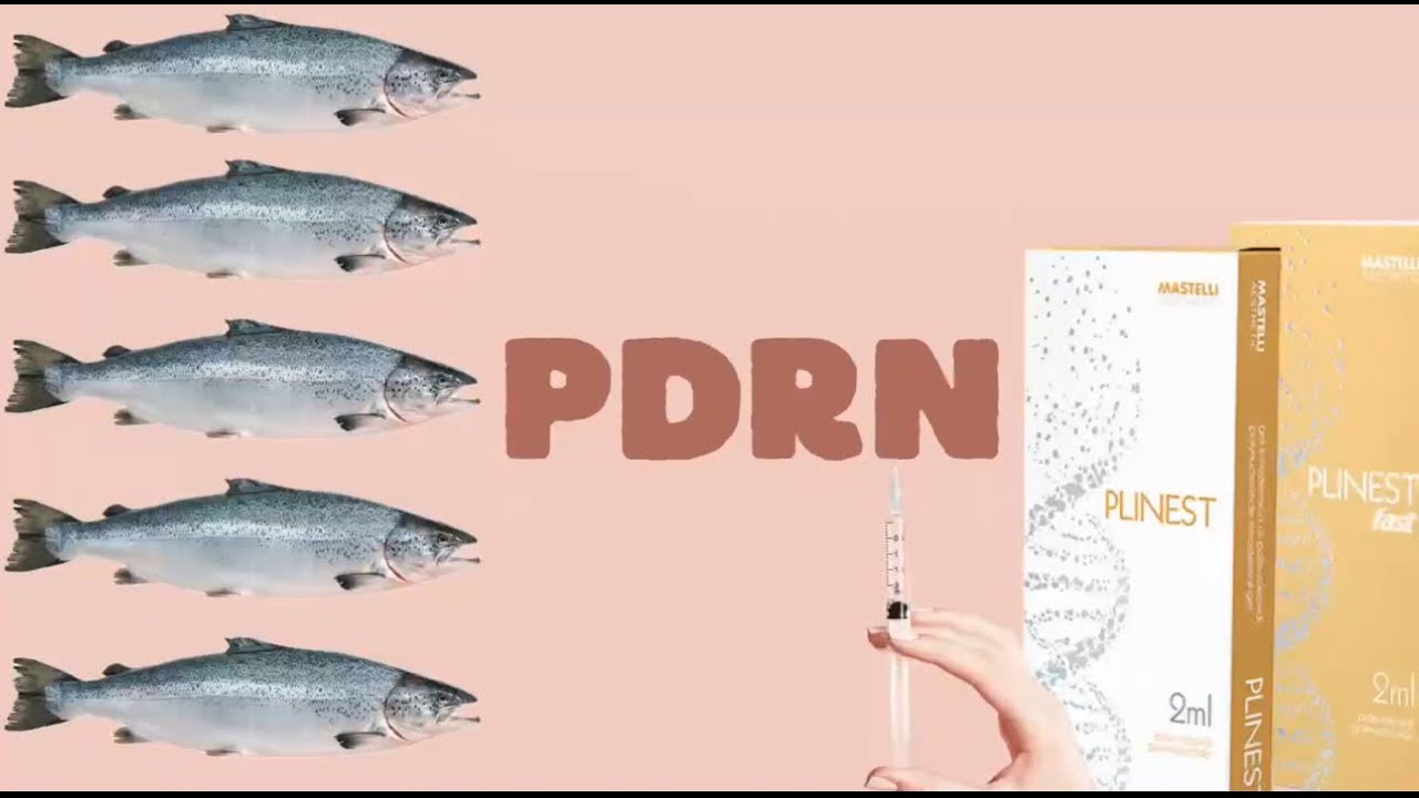 Врачи ЦИДК в репортаже НТВ о пользе спермы лосося при инъекциях!