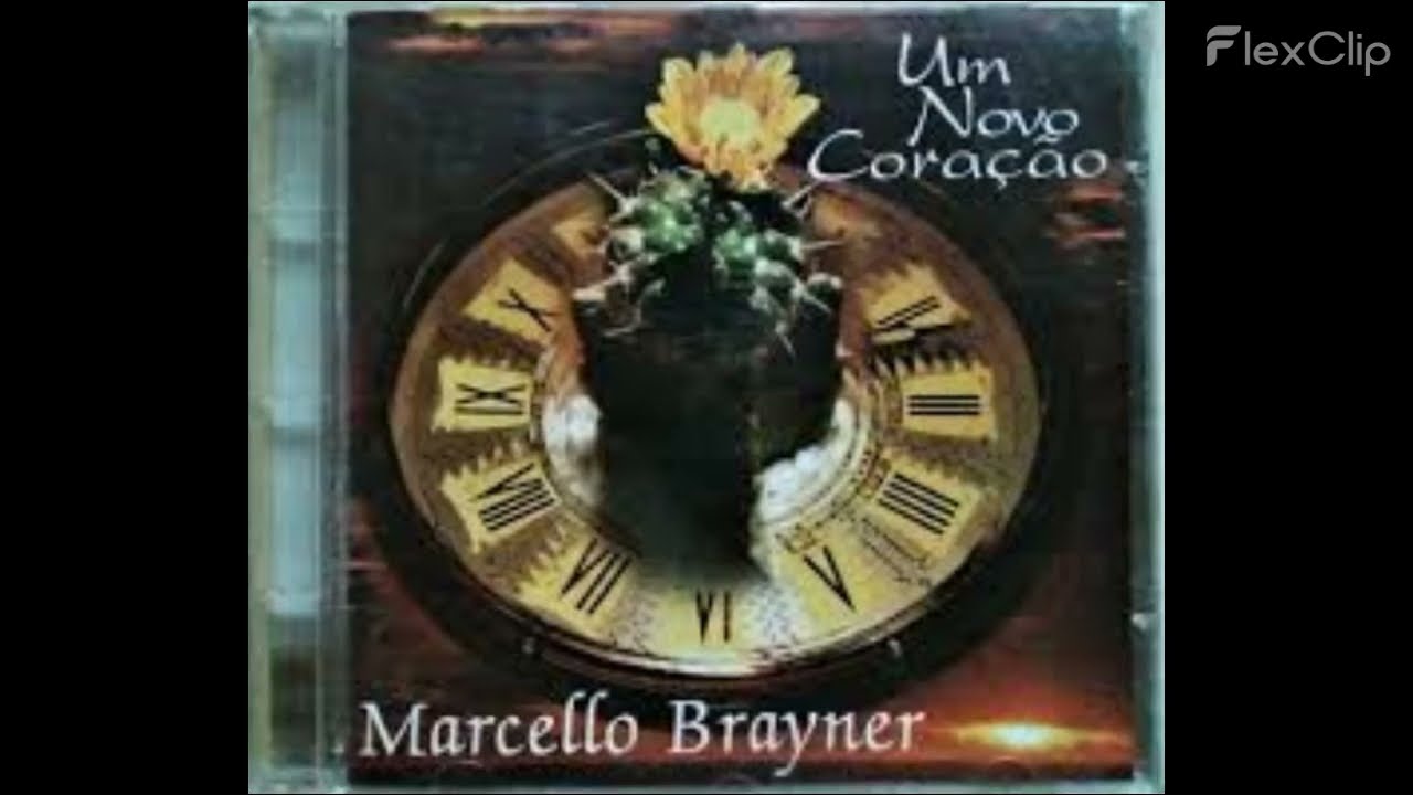 Esperan&ccedil;a eterna - Marcello Brayner
