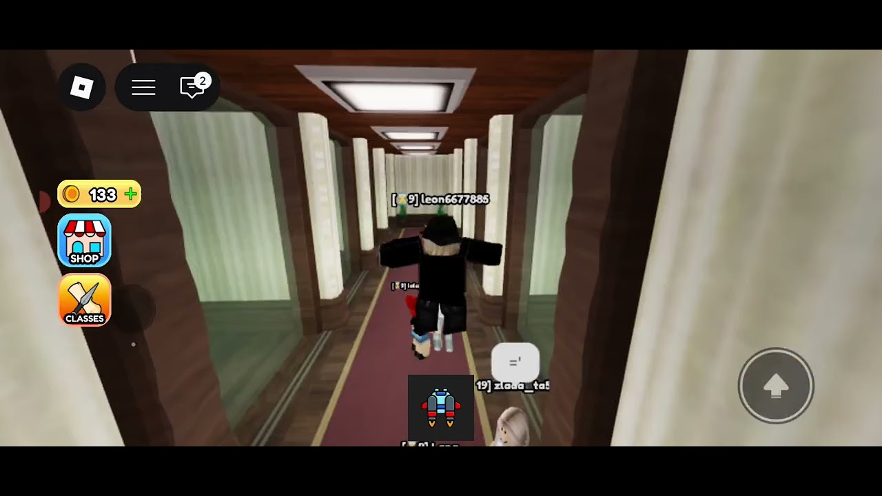 24 hours in elevator 